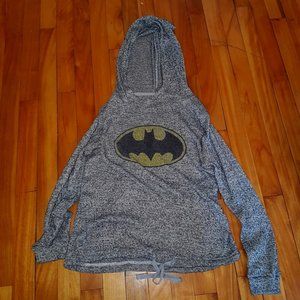 Batman Hoodie
